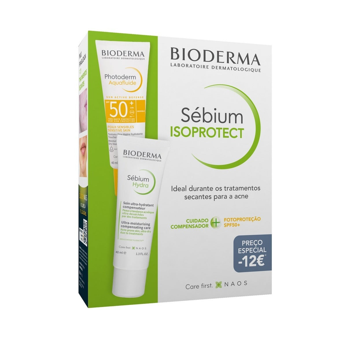 Bioderma Sébium IsoProtect