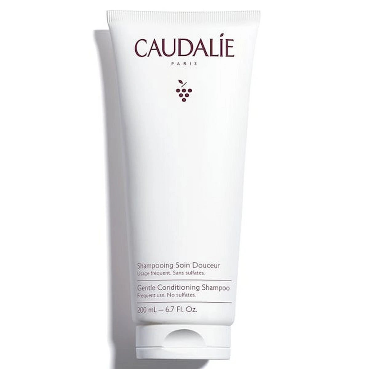 Caudalie Champô Cuidado Suave 200ml