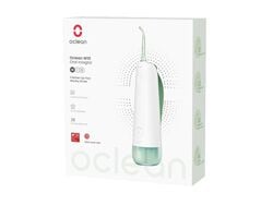 Irrigador W10 Lab Green para quem procura eficiência