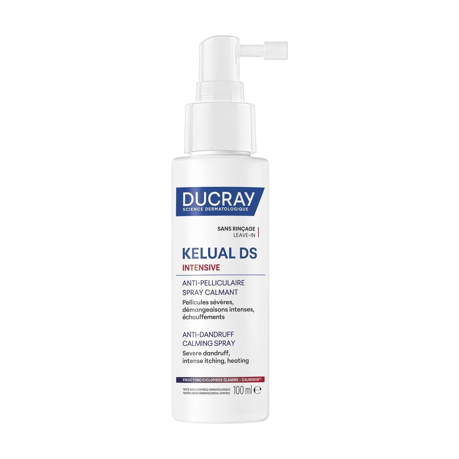 Ducray Kelual DS Spray Intensivo 100ml