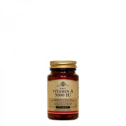 solgar-vitamina-a-seca-5000ui-100-comprimidos