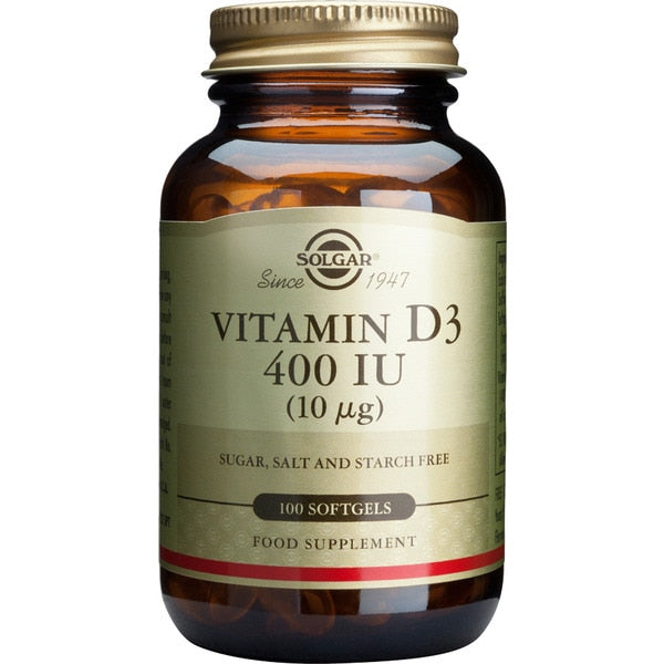 solgar-vitamina-d3-400ui-oleo-de-figado-de-peixe-100-capsulas
