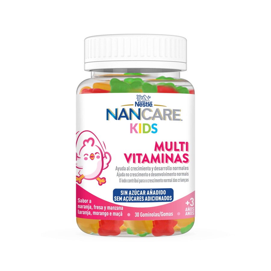 nancare-kids-multivitaminas-30-gomas