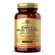 Solgar Ester-C Plus Vitamina C 1000mg 60 Comprimidos