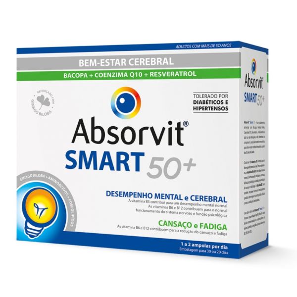 absorvit-smart-50-30-ampolas