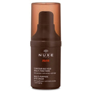 Nuxe Men Creme Contorno Olhos Multifunções Frasco 15ml