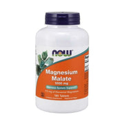 NOW MAGNESIUM MALATO 1000g 180 cp