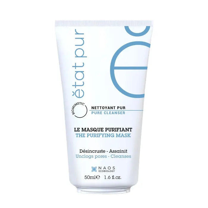 Etat Pur Máscara Purificante 50ml