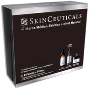 Skinceuticals CE Ferulic + P-Tiox + Age Cr 15ml Coffret