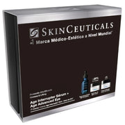 SkinCeuticals Coffret Firmeza e Efeito Lifting A.G.E.