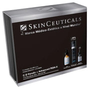 SkinCeuticals Coffret Antienvelhecimento Global C E Ferulic