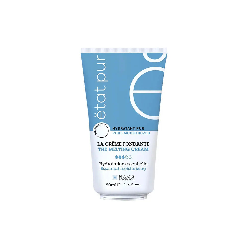 Etat Pur Creme Fundente Hidratante 50ml