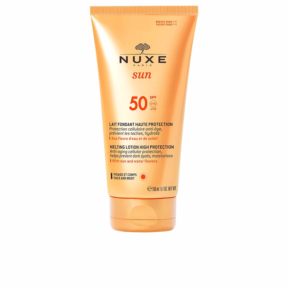 nuxe-sun-leite-fundente-spf50-150ml