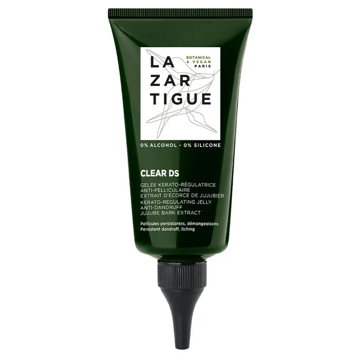 Lazartigue Clear Gel DS 75ml
