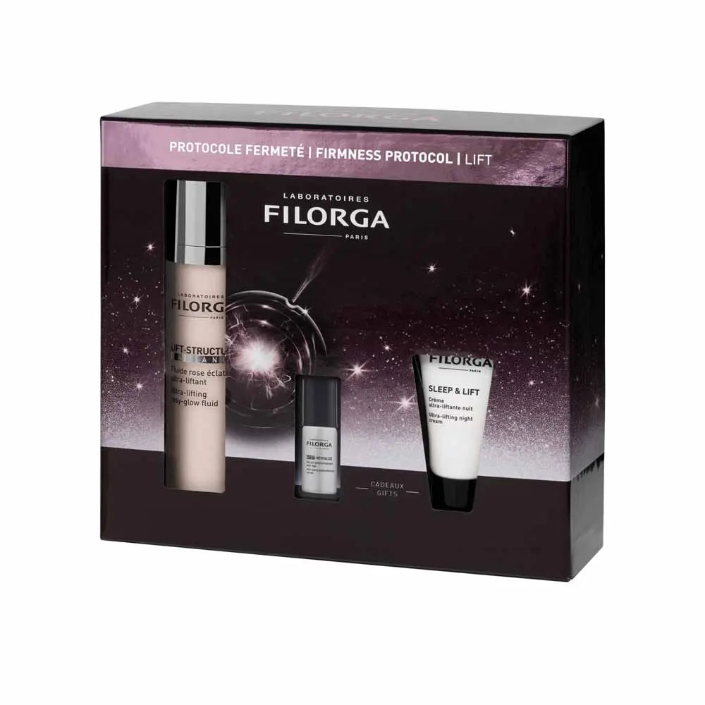 Filorga Lift Structure Radiance Coffret