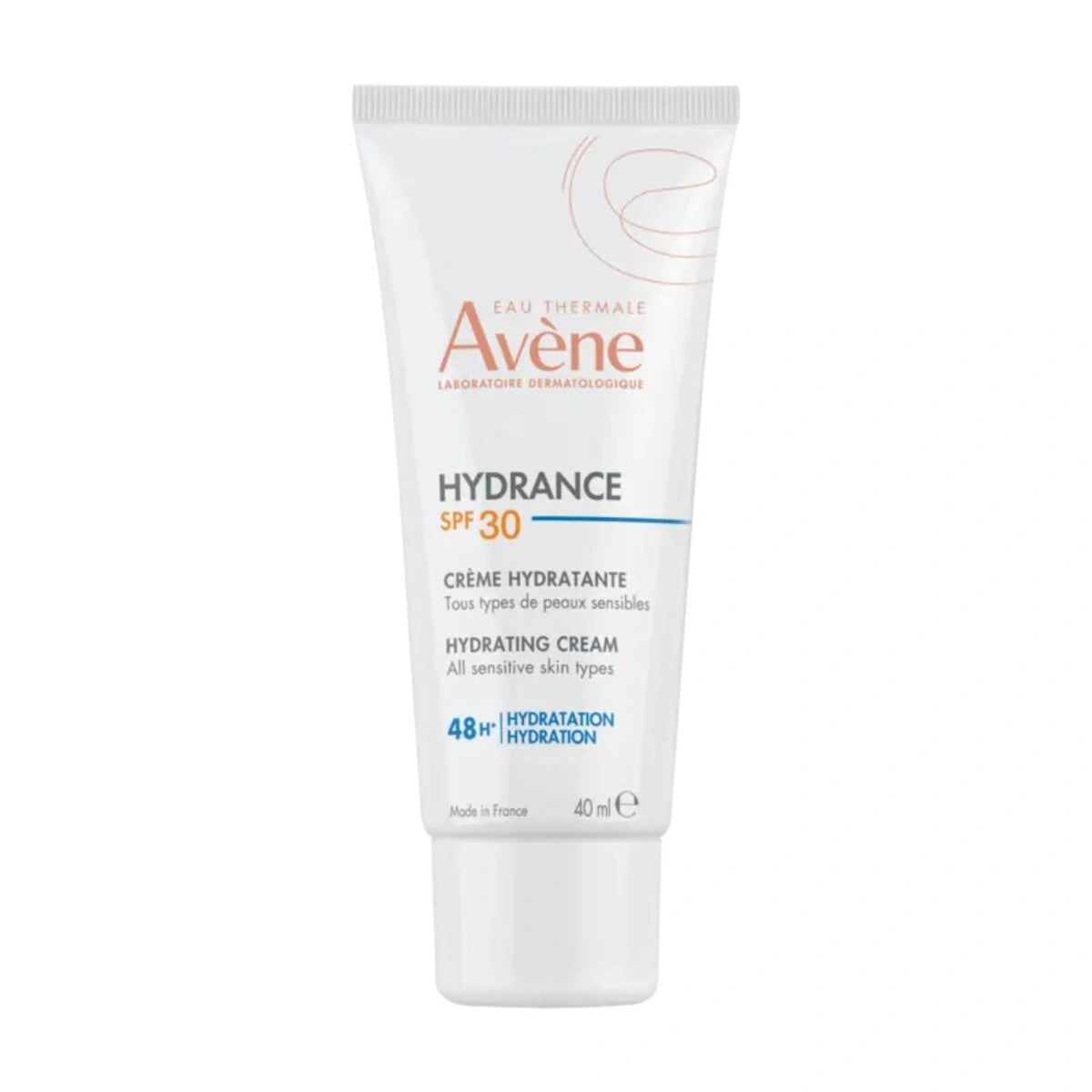 Avene Hydrance Cr Hidratante SPF30 40Ml