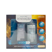 Endocare Renewal Glycoperfect [Az] Sérum 50ml + Água Micelar Pack