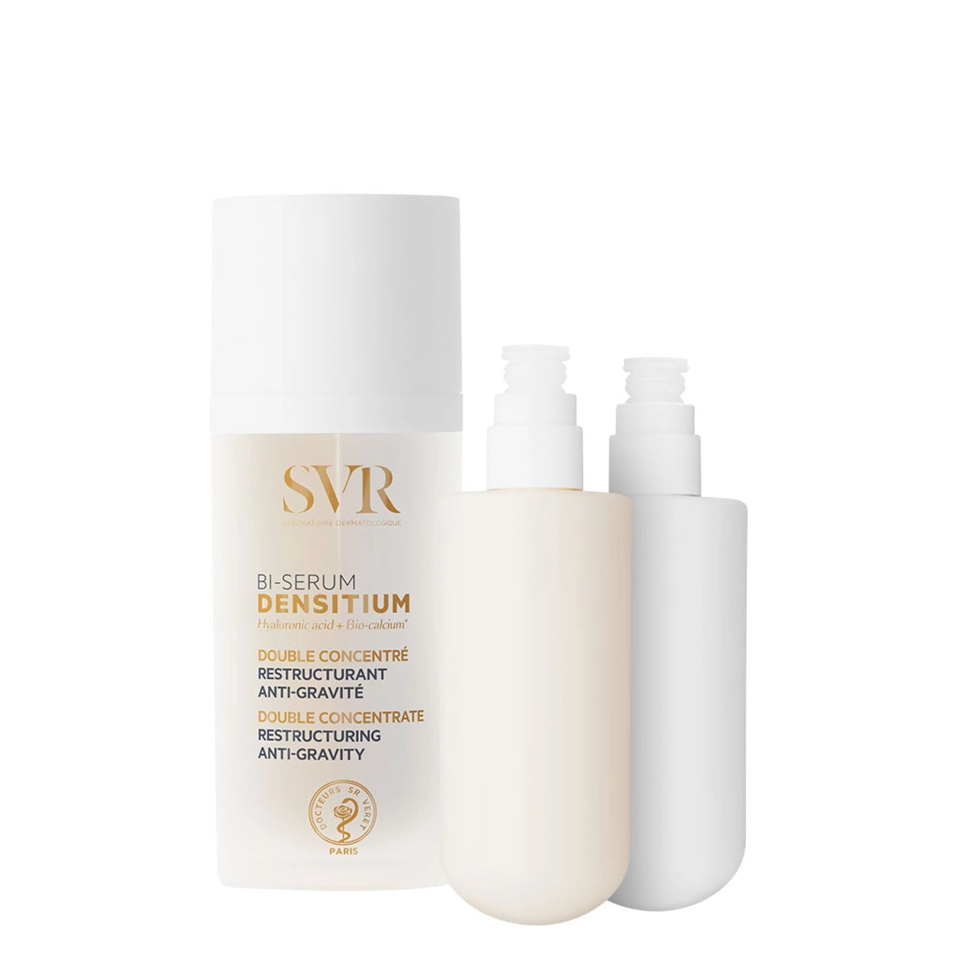 SVR Densitium Bi-Sérum Recarga 2x15ml