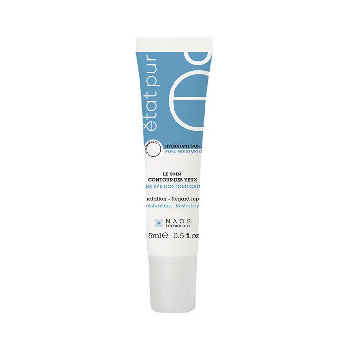 Etat Pur Contorno de Olhos Fluido Hidratante 15ml