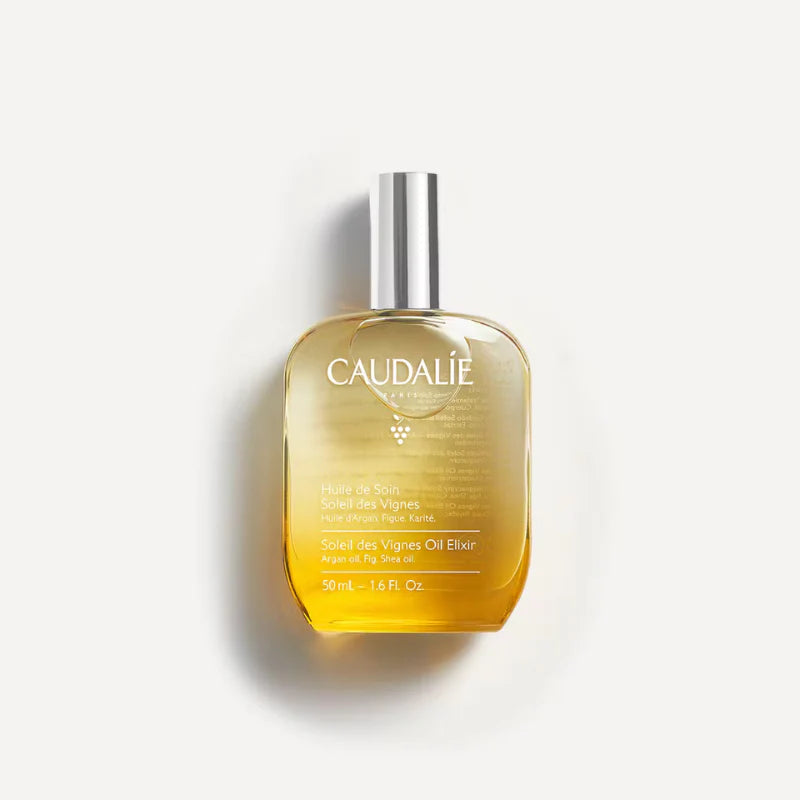 Caudalie Soleil Vignes Óleo 50