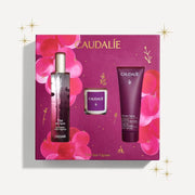 Caudalie TheDVignes Fres50+Vel+Gel50Set