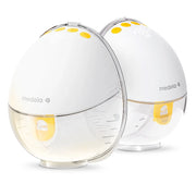 Medela Motion Bomba Tira-Leite Elétrica Portátil InBra Duplo