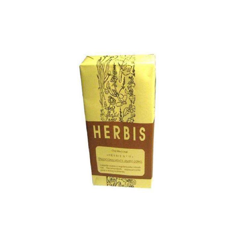 herbis-cha-n11-100g