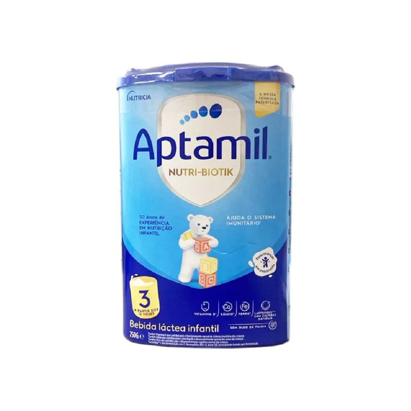 Aptamil 3 750g