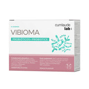 Cumlaude Vibioma 14 saquetas