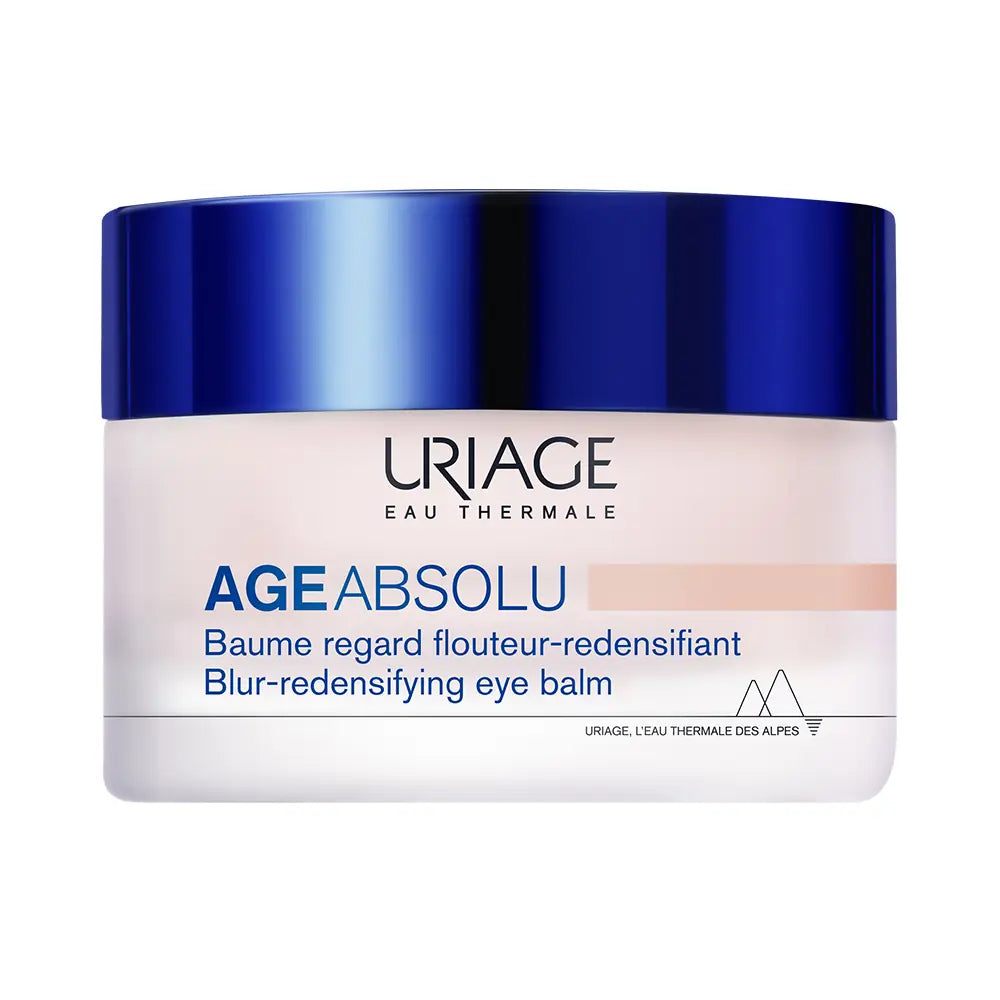 Uriage Age Absolu Bálsamo de Olhos 15ml