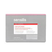 Sensilis Hair Longevity Vitaminas 30 Saquetas