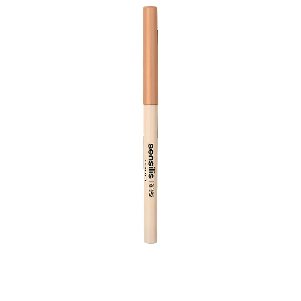 Sensilis Le Stylo Lapis Olhos 04 Nude