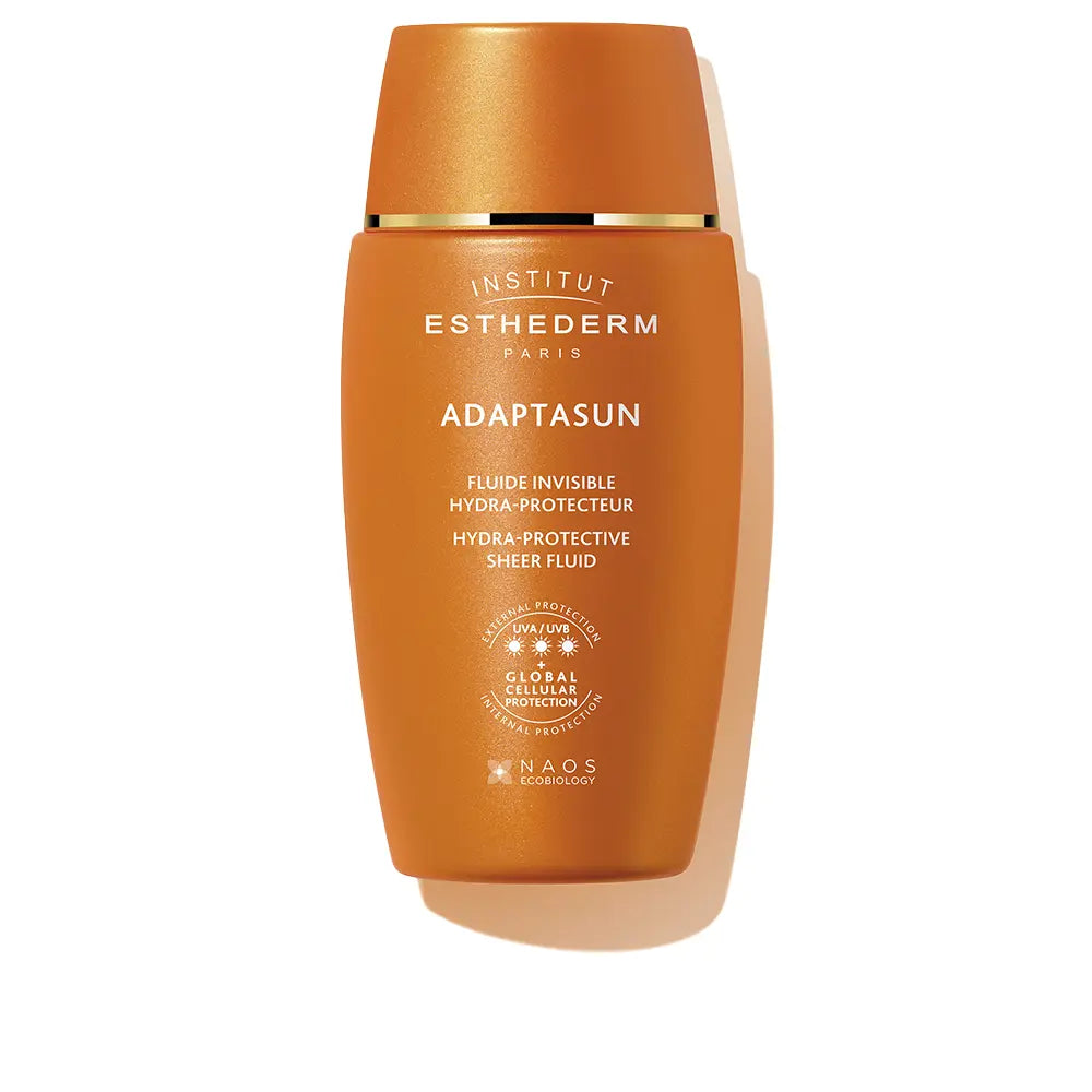 Esthederm Solaire Adaptasun Fluido