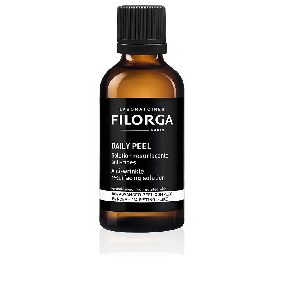 Filorga Daily Peel Sérum Anti-Rugas 50ml