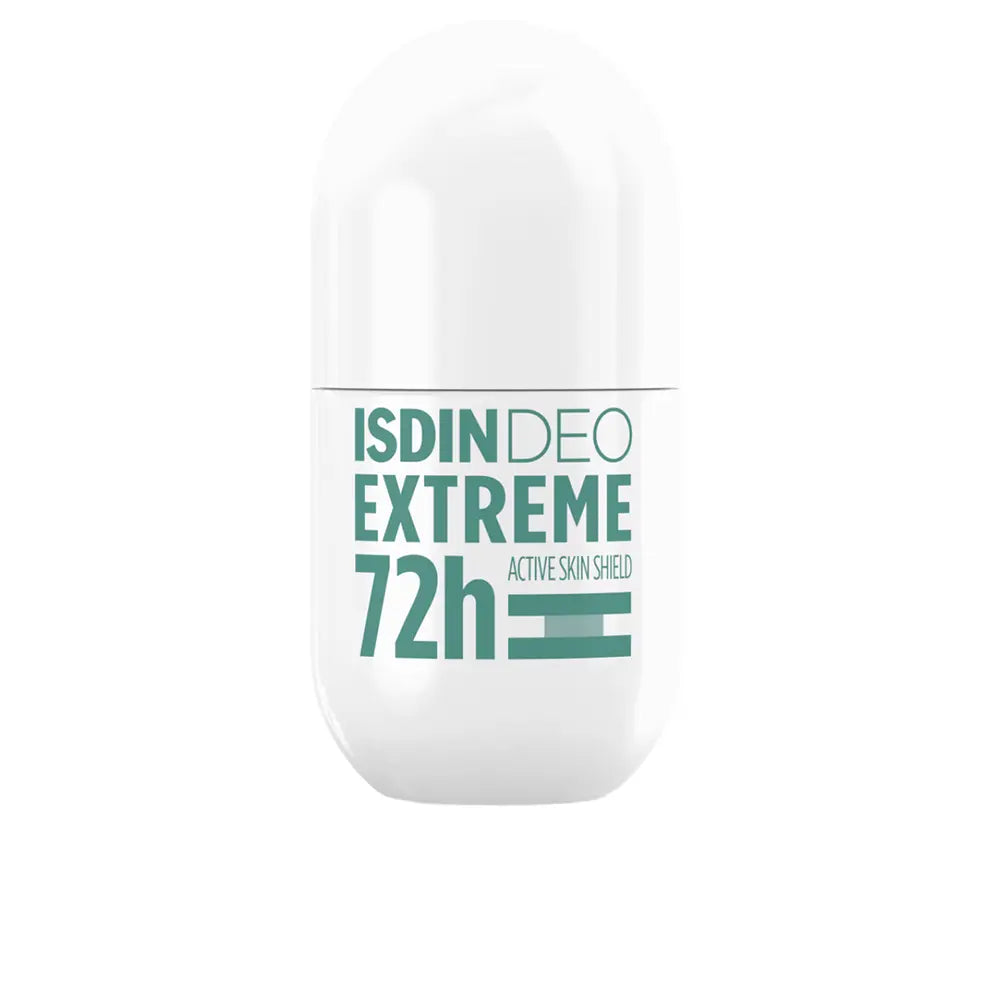 Isdin Deo Extreme Roll-on Desodorizante 50ml