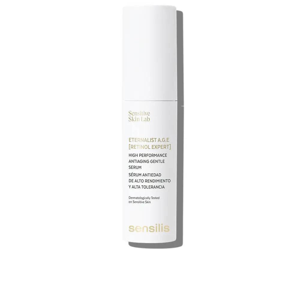 Sensilis Eternalist AGE Sérum Retinol Expert 30ml