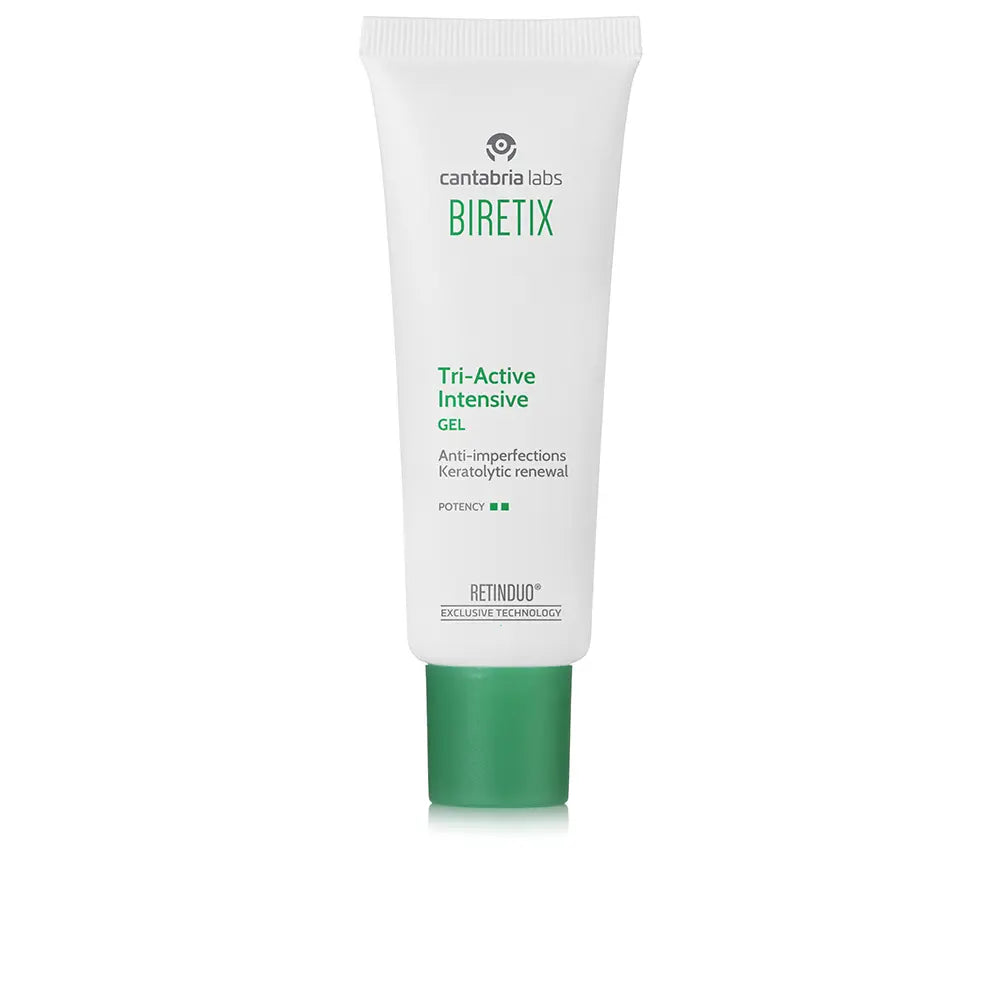 Biretix Tri-Activ Gel Intensivo 50ml