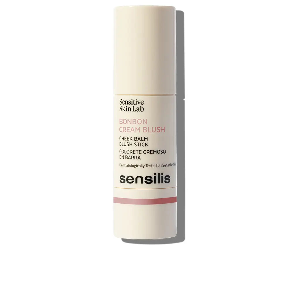 Sensilis Bonbon Blush Stick 01 Peach 6,5ml