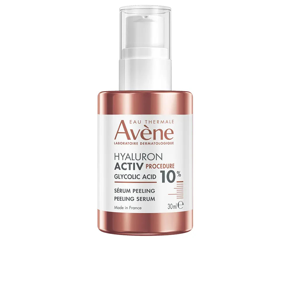 Avène Hyaluron Activ Procedure Sérum Peeling 30ml — Antienvelhecimento, Corpo, Rosto