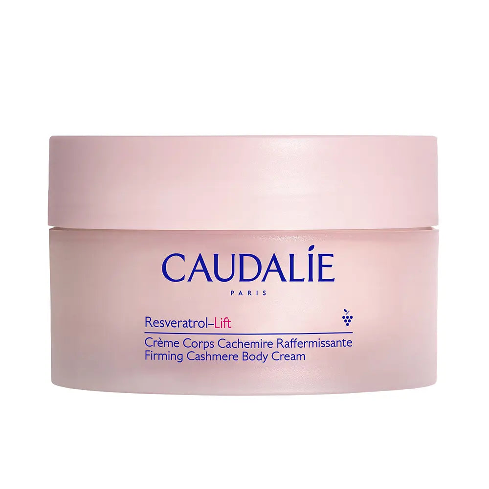 Caudalie Resveratrol-Lift Creme Corpo Caxemira Refirmante 200ml
