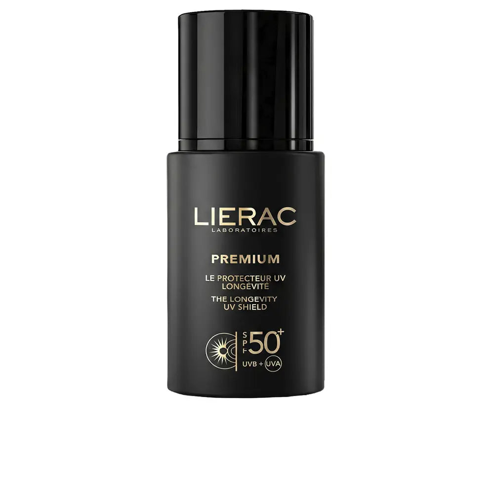 Lierac Premium Fluido Escudo Protetor UV Long SPF50+ 30ml
