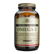 Solgar Omega-3 Dupla Potencia 120 capsulas