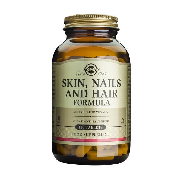 solgar-skin-nails-hair-120-comprimidos