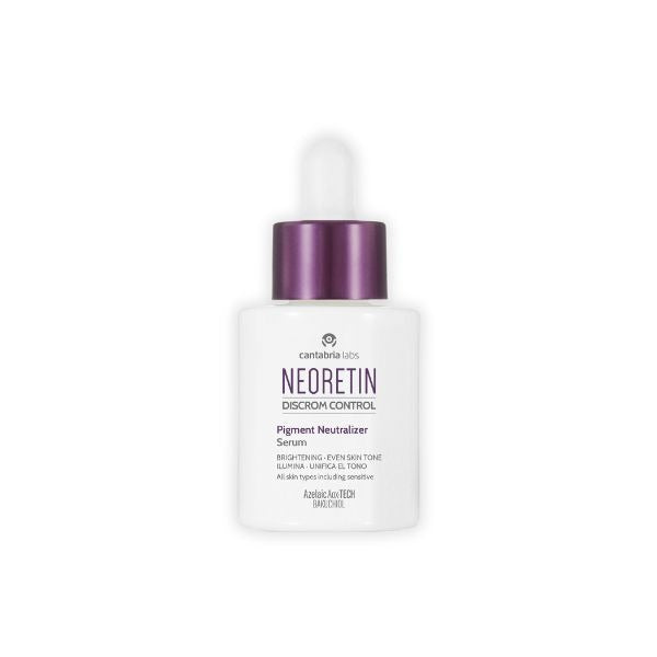 neoretin-discrom-control-serum-neutralizador-de-pigmentacao-30ml
