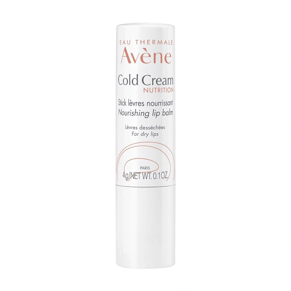 Avène Stick Labial Cold Cream 4g