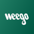 Alimento para Gatos Chic e Salmó de Weego