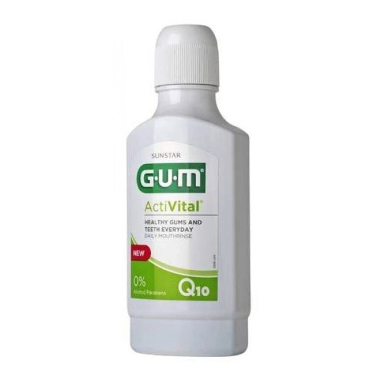 GUM ACTIVITAL COLUTORIO 500ML