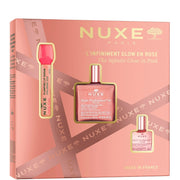 Nuxe  Coffret Glow Huile Prodigieuse Or Floral