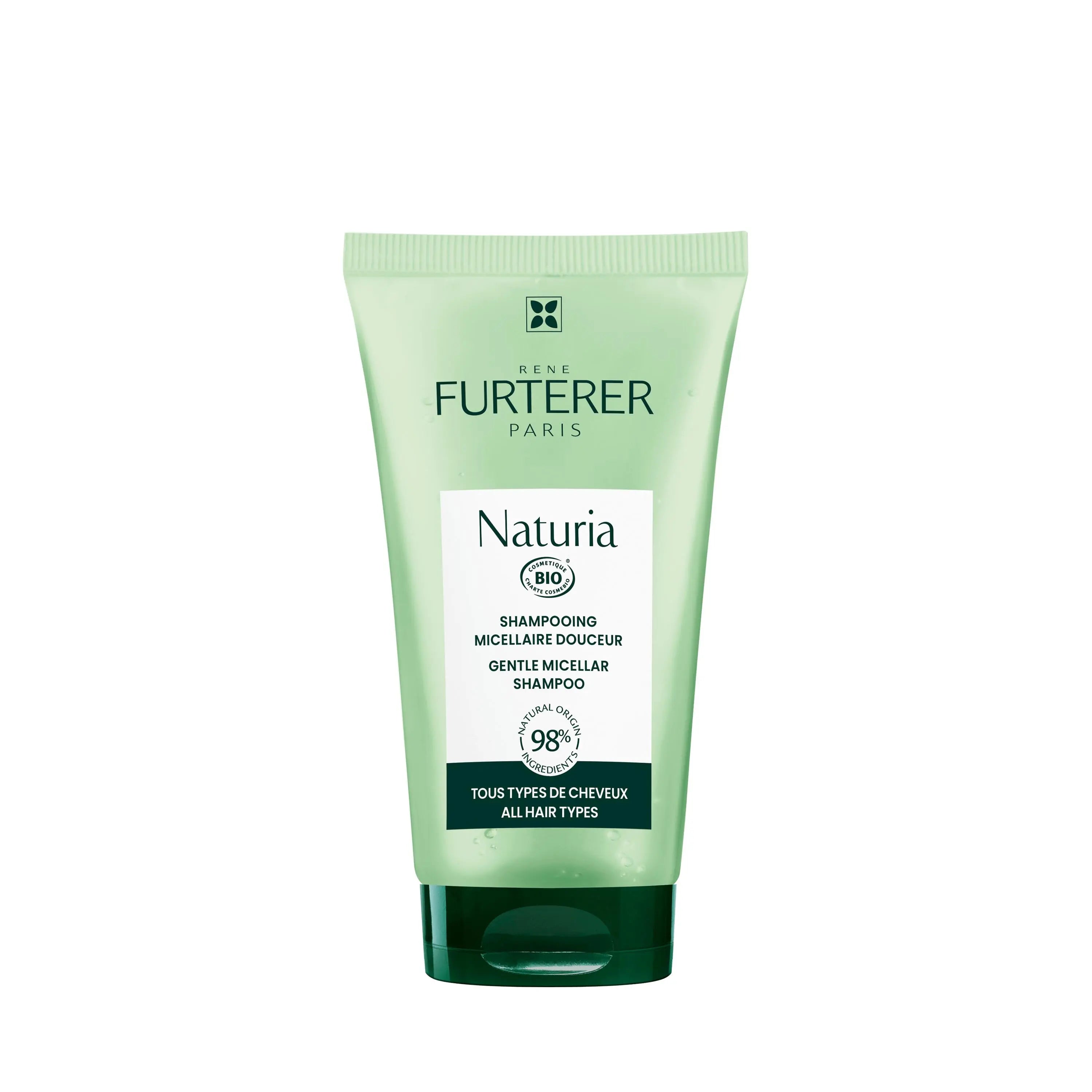 René Furterer Naturia Champô Extra Suave 50ml