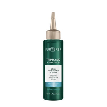 Rene Furterer Triphasic Active Grow Serum Crescimento 100ml